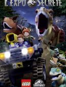 Achat DVD  LEGO Jurassic World : L’expo Secrète 