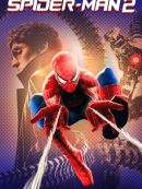 Achat DVD  Spider-Man 2 
