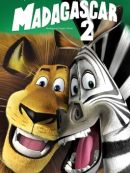 Achat DVD  Madagascar 2 (VF) 