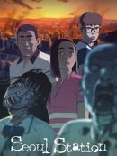 Achat DVD  Seoul Station 