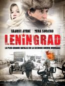 Achat DVD  Leningrad : La Plus Grande Bataille De La Seconde Guerre Mondiale 