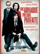 Achat DVD  Une Arnaque Presque Parfaite 