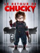 Achat DVD  Le Retour De Chucky 