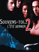 Achat DVD  Souviens-Toi L'ete Dernier-2 