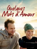 Achat DVD  Quelques Mots D'amour 