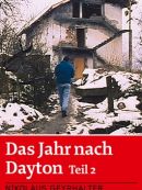 Achat DVD  Das Jahr Nach Dayton - Teil 2 
