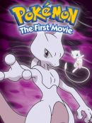 Achat DVD  Pokémon: Le Film (Pokemon: The First Movie) [VF] 