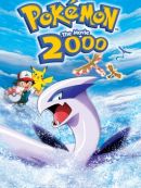 Achat DVD  Pokémon 2 : Le Pouvoir Est En Toi (Pokemon: The Movie 2000) [VF] 