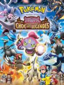 Télécharger Pokémon Le Film : Hoopa Et Le Choc Des Légendes (VF)