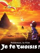 Achat DVD  Pokémon, Le Film: Je Te Choisis! (VF) 