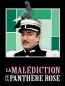 Achat DVD  La Malédiction De La Panthère Rose 