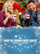 Achat DVD  Coup De Foudre Avec Santa 