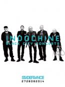 Achat DVD  Indochine: Black City Concerts 