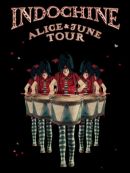Achat DVD  Indochine: Alice & June Tour 