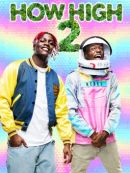 Achat DVD  How High 2 