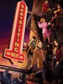 Achat DVD  Disney Babysitting Night 