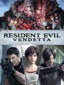 Achat DVD  Resident Evil: Vendetta 
