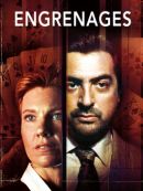 Achat DVD  Engrenages 