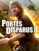 Achat DVD  Portés Disparus II 