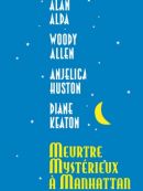 Achat DVD  Meurtre Mystérieux à Manhattan 