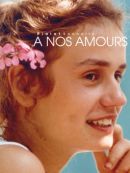 Achat DVD  A Nos Amours 