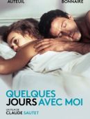 Achat DVD  Quelques Jours Avec Moi 