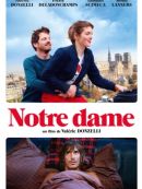 Achat DVD  Notre Dame 