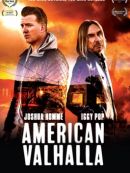 Achat DVD  American Valhalla 