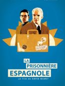 Achat DVD  La Prisonnière Espagnole 