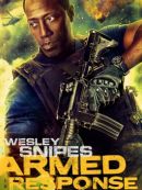 Achat DVD  Armed Response 