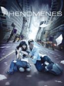 Achat DVD  Phénomènes 