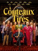 Achat DVD  À Couteaux Tirés 
