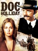 Achat DVD  Doc Holliday 