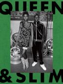 Achat DVD  Queen & Slim 