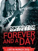 Achat DVD  Scorpions: Forever And A Day - Live In Munich 2012 
