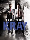Achat DVD  La Chute Des Kray 