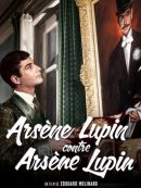 Achat DVD  Arsène Lupin Contre Arsène Lupin (1962) 