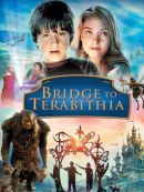 Achat DVD  Passage à Terabithia (Bridge To Terabithia) 