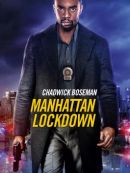 Achat DVD  Manhattan Lockdown 