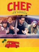 Achat DVD  Chef 