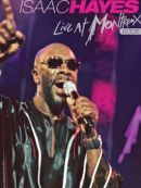 Achat DVD  Isaac Hayes: Live At Montreux 2005 