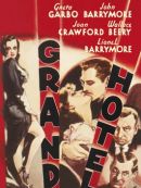 Achat DVD  Grand Hôtel 