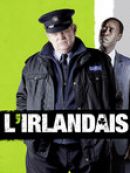 Achat DVD  L'Irlandais 