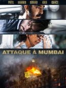 Achat DVD  Attaque à Mumbai 