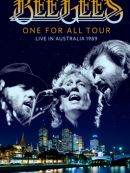 Achat DVD  One For All Tour: Live In Australia 1989 