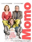 Achat DVD  Momo (2017) 