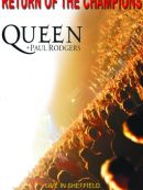 Achat DVD  Return Of The Champions 