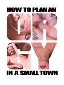Achat DVD  How To Plan An Orgy In A Small Town 