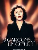 Achat DVD  9 Garçons... Un Cœur ! 