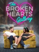 Achat DVD  The Broken Hearts Gallery 